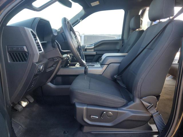 1FTEW1EF1FFA17001 Ford F150 Supercrew