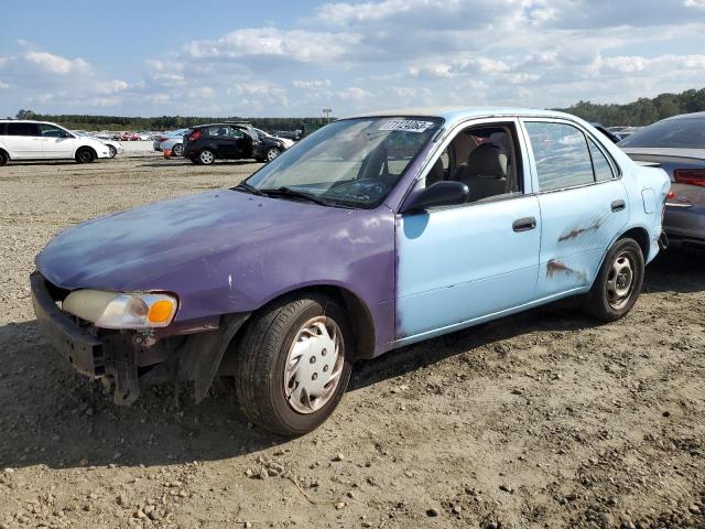 1998 Toyota Corolla VE