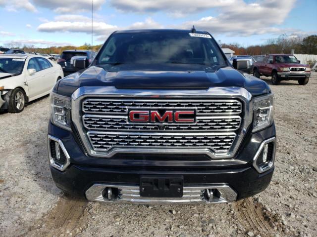 1GTU9FEL5LZ136251 | 2020 GMC SIERRA K15