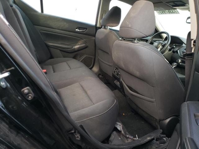 1N4BL4DV5KC141683 Nissan ALTIMA SV