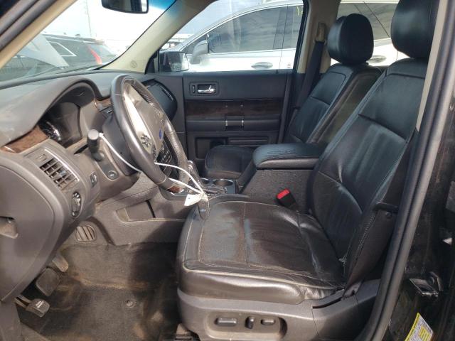 2FMGK5D87EBD06197 Ford Flex Limited