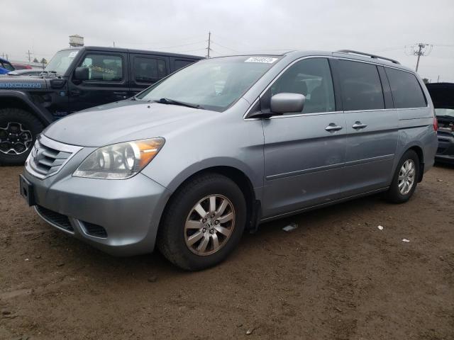 2008 Honda Odyssey EX-L