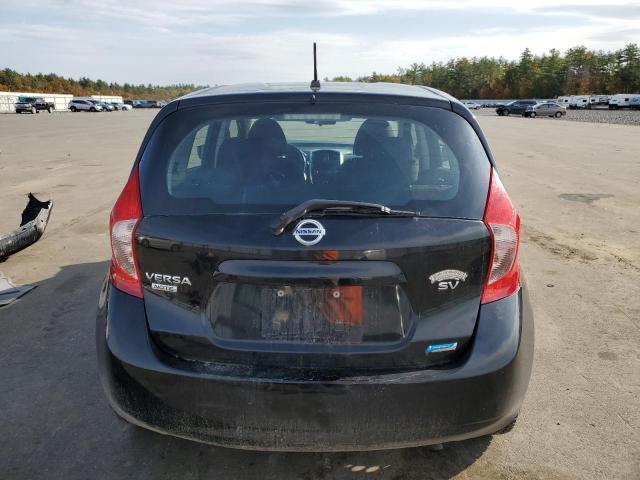 2015 NISSAN VERSA - 3N1CE2CP3FL354662
