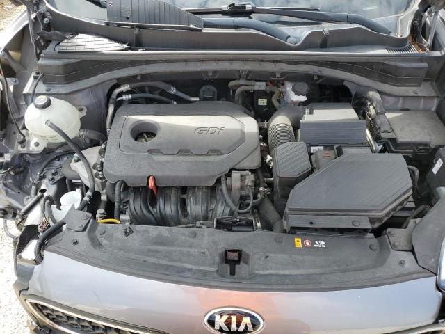 KNDPM3AC2K7538156 KIA Sportage Lx