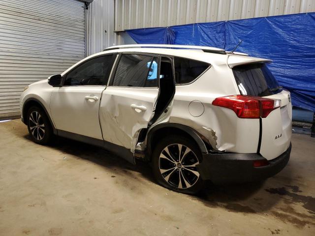 2T3YFREV5FW225884 Toyota Rav4 Limited