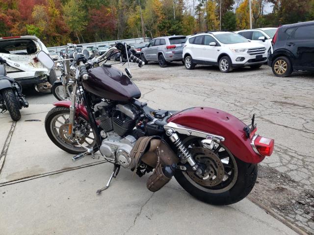 2005 HARLEY-DAVIDSON XL1200 R 1HD1CLP1X5K437722