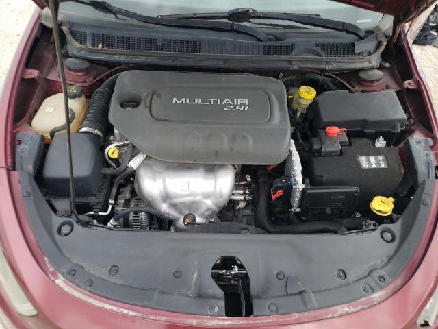 1C3CDFBB3FD300916 Dodge DART SXT