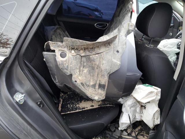 3N1AB7AP8JL624560 Nissan SENTRA S
