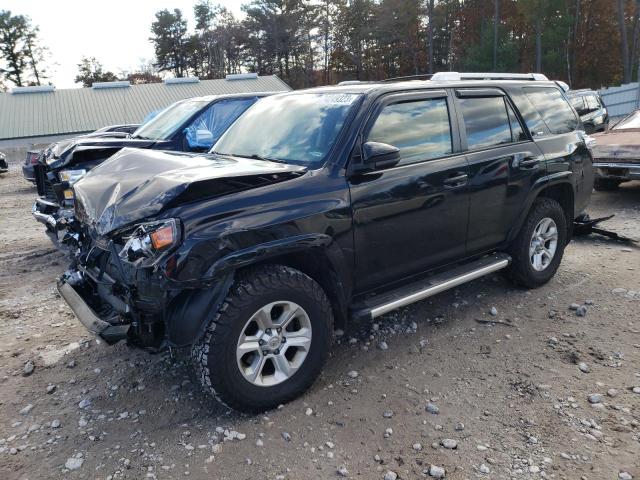 2017 Toyota 4Runner 