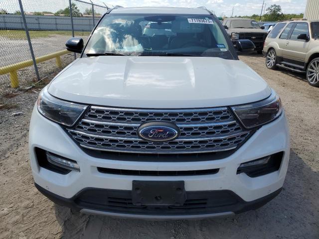 1FMSK7FH7LGB51319 Ford Explorer Limited