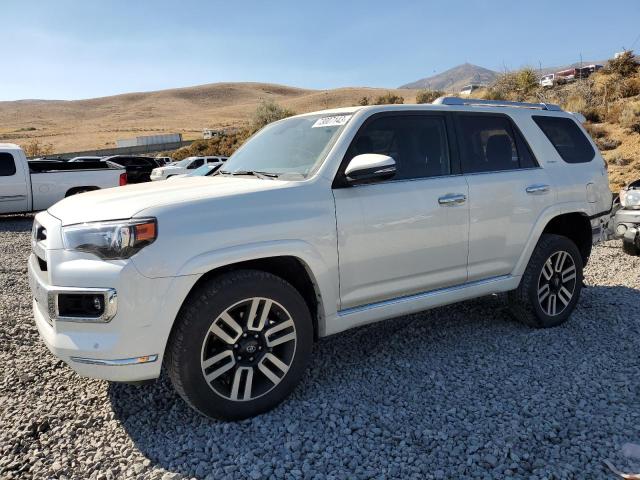 TOYOTA 4RUNNER – zdjęcie z aukcji, lot #73007143