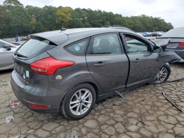 1FADP3K28HL279212 Ford FOCUS SE