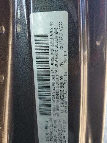 2019 JEEP WRANGLER U - 1C4HJXEG2KW515838