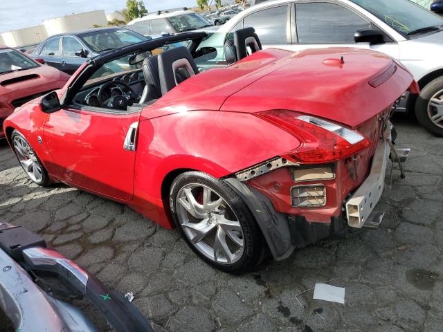 JN1AZ4FHXEM620484 | 2014 NISSAN 370Z BASE