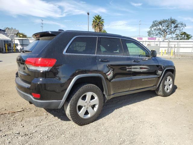 1C4RJEAG9JC277713 Jeep Grand Cherokee Laredo