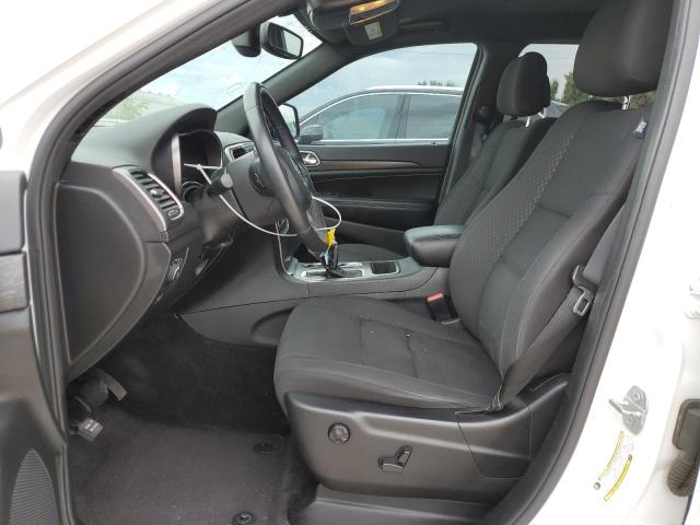 1C4RJFAG6JC367813 Jeep Grand Cherokee Laredo