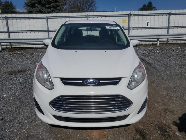 1FADP5AU8GL120431 Ford C-MAX SE