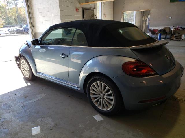 3VW5DAAT0KM501220 Volkswagen Beetle S 2