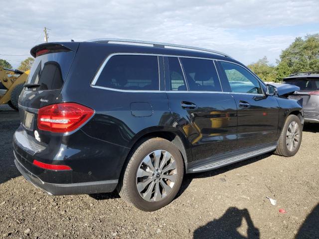 4JGDF6EE8JB117852 Mercedes-Benz Gls 450 4matic