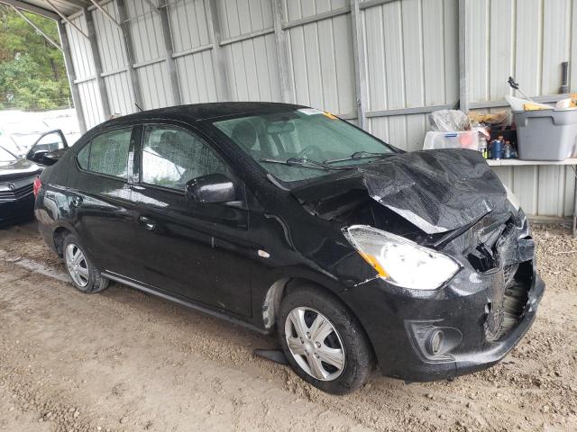 ML32F3FJ3LHF06460 Mitsubishi Mirage G4 Es