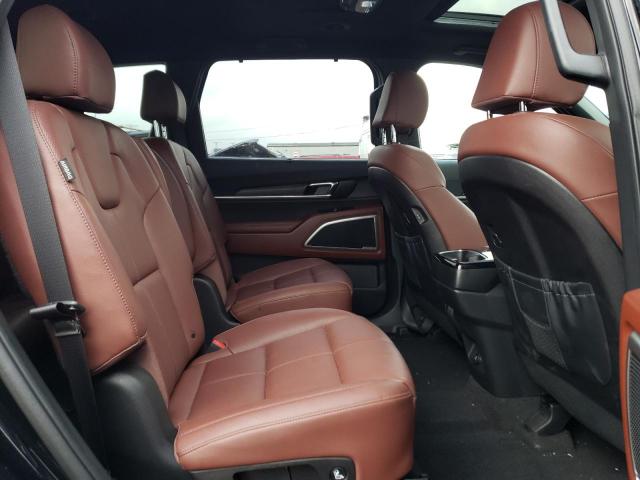 2024 KIA TELLURIDE - 5XYP3DGC8RG411778