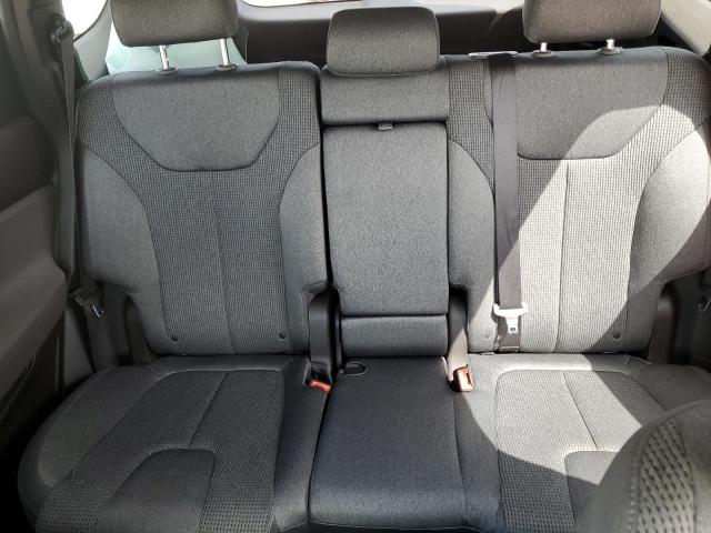 2020 Hyundai Santa Fe Se VIN: 5NMS23AD3LH160061 Lot: 70427593