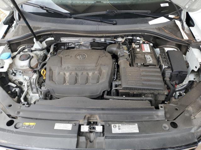 3VV3B7AX6LM082184 | 2020 VOLKSWAGEN TIGUAN SE