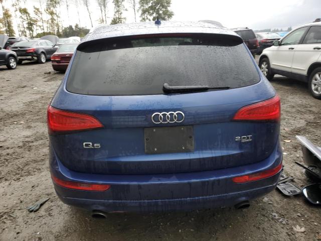 VIN WA1LFAFP7DA060020 2013 Audi Q5, Premium Plus no.6