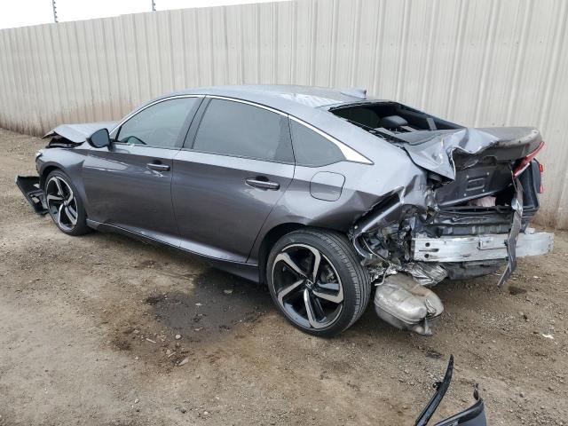 Vin: 1hgcv1f38ka147929, lot: 72682713, honda accord sport 20192