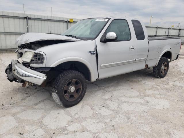 2003 Ford F-150 