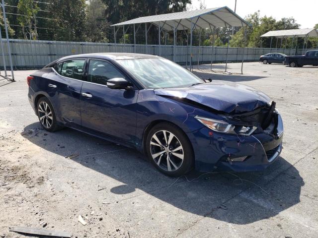 1N4AA6AP3HC369340 Nissan Maxima 3.5s