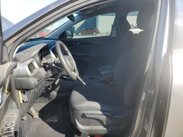 5XYPG4A58GG142015 KIA SORENTO LX
