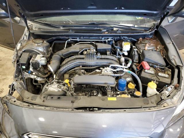 4S3GKAU68K3613398 Subaru Impreza Limited
