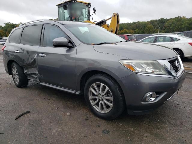 5N1AR2MN1GC612756 2016 Nissan Pathfinder S