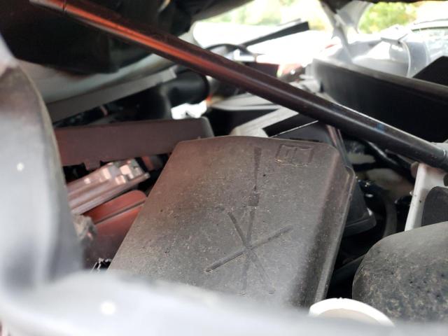 Image 12 of 2011 Cadillac SRX salvage vehicle - Lot #81181113 at Copart