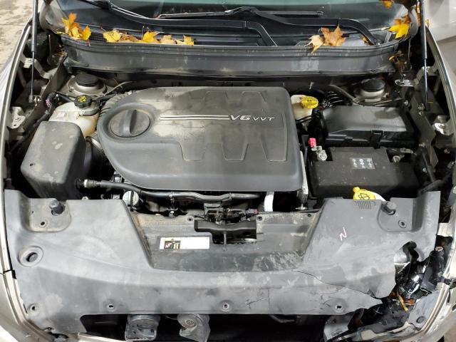 2017 JEEP CHEROKEE L - 1C4PJMCS4HW513941