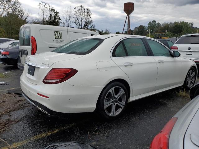 WDDZF4KB8KA674413 | 2019 MERCEDES-BENZ E 300 4MAT