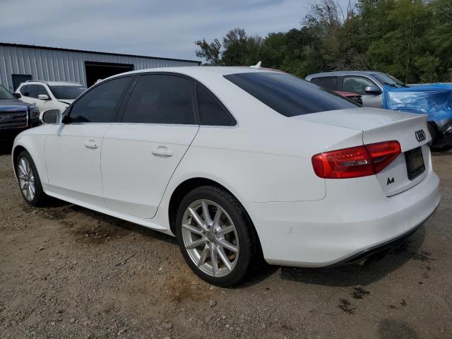 VIN WAUAFAFL2FN009897 2015 Audi A4, Premium no.2