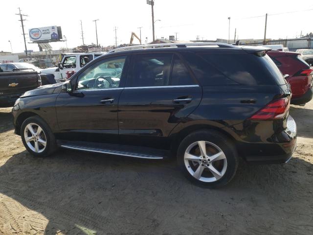 4JGDA5HB6JB017078 Mercedes-Benz Gle 350 4matic