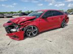 2022 HONDA ACCORD SPO - 1HGCV1F41NA028181