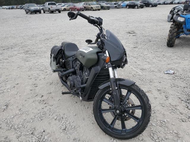 2023 INDIAN MOTORCYCLE CO. SCOUT ROGU - 56KMTC00XP3195215