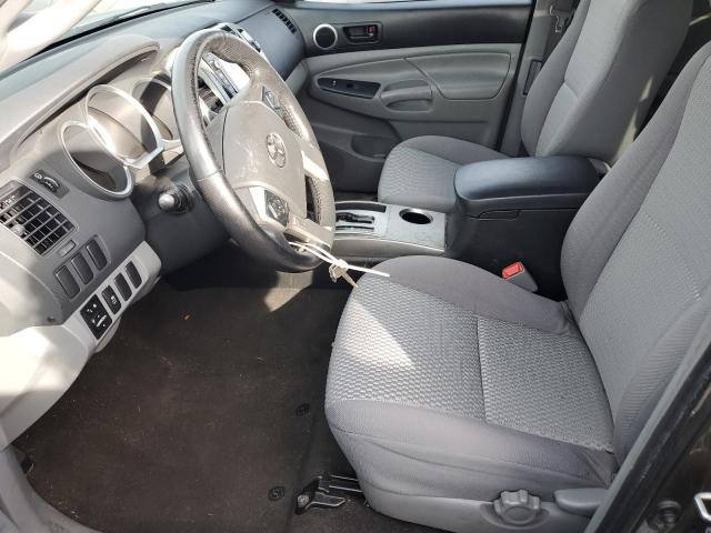 2015 TOYOTA TACOMA PRE - 5TFTX4GN7FX040965