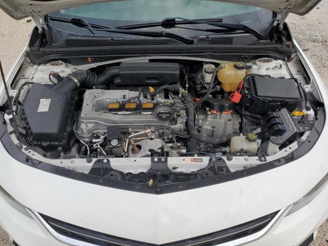 2016 CHEVROLET MALIBU HYB - 1G1ZJ5SU7GF323804