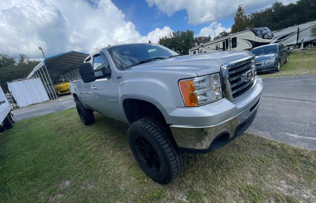 2011 GMC Sierra 1500 SLE