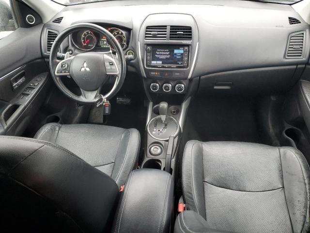 4A4AR4AU9EE032323 Mitsubishi Outlander Sport Se