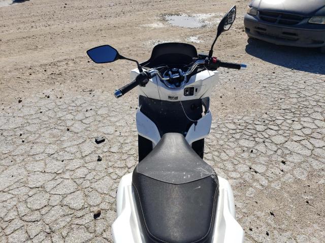 2021 HONDA WW150 RLHKF4701MY000438