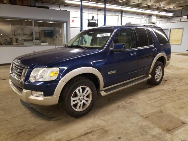 2006 Ford Explorer Eddie Bauer