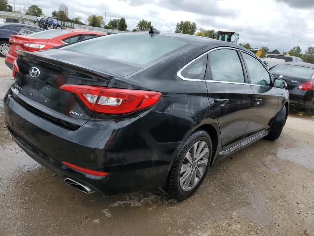 5NPE34AF4FH074749 Hyundai Sonata Sport