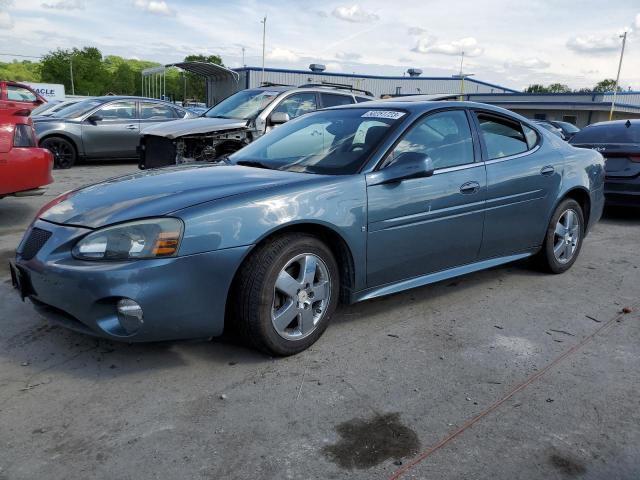 2007 Pontiac Grand Prix GT