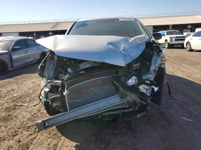 2016 HONDA CR-V LX - 2HKRM3H35GH507534